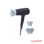 PHILIPS BHD360/23 Essential ThermoProtect Hair Dryer