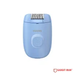 PHILIPS BRE228/00 Satinelle Essential Corded Compact Epilator