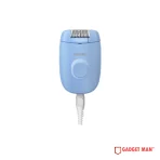 PHILIPS BRE228/00 Satinelle Essential Corded Compact Epilator