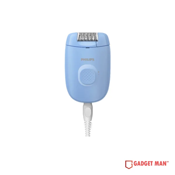 PHILIPS BRE228/00 Satinelle Essential Corded Compact Epilator
