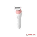 Philips BRL146/80 6000 Series Electric Body Shaver for Women