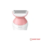 Philips BRL146/80 6000 Series Electric Body Shaver for Women