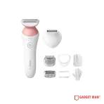 Philips BRL146/80 6000 Series Electric Body Shaver for Women