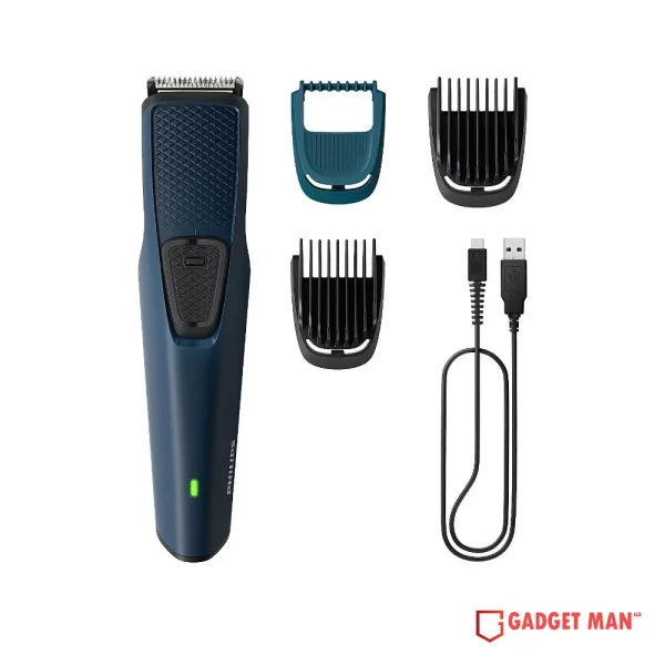 Philips BT1232/18 Beard Trimmer 1000 Series for Men