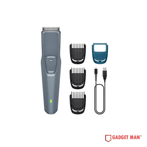Philips BT1247/18 1000 Series Beard Trimmer for Men