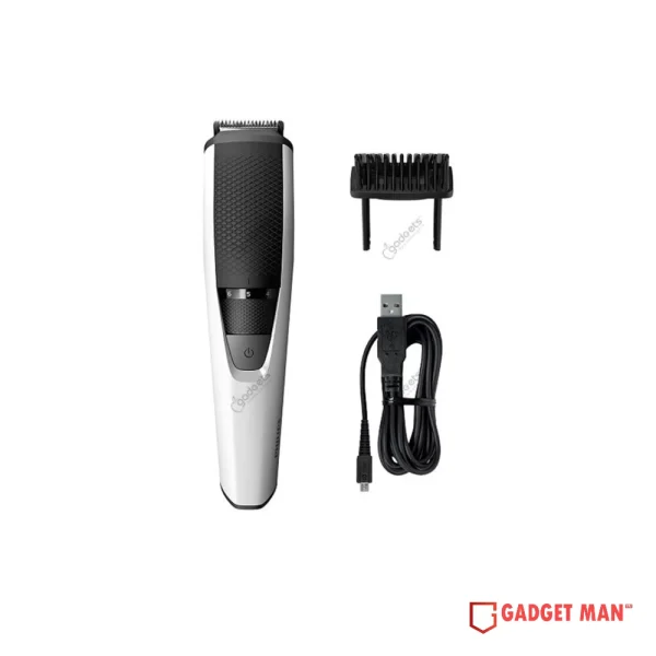 Philips BT3101/15 Series 3000 Beard Trimmer