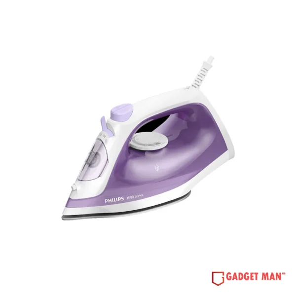 Philips DST1040 Steam Iron - 2000W