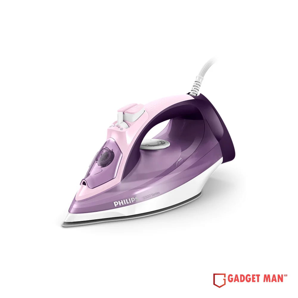 philips-dst5020-30-5000-series-steam-iron-gadgetman Philips DST5020/30 5000 Series Steam Iron