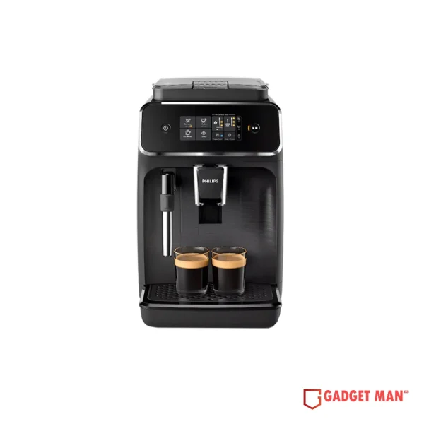 Philips EP2220/10 2200 Series Fully Automatic Espresso Coffee Maker