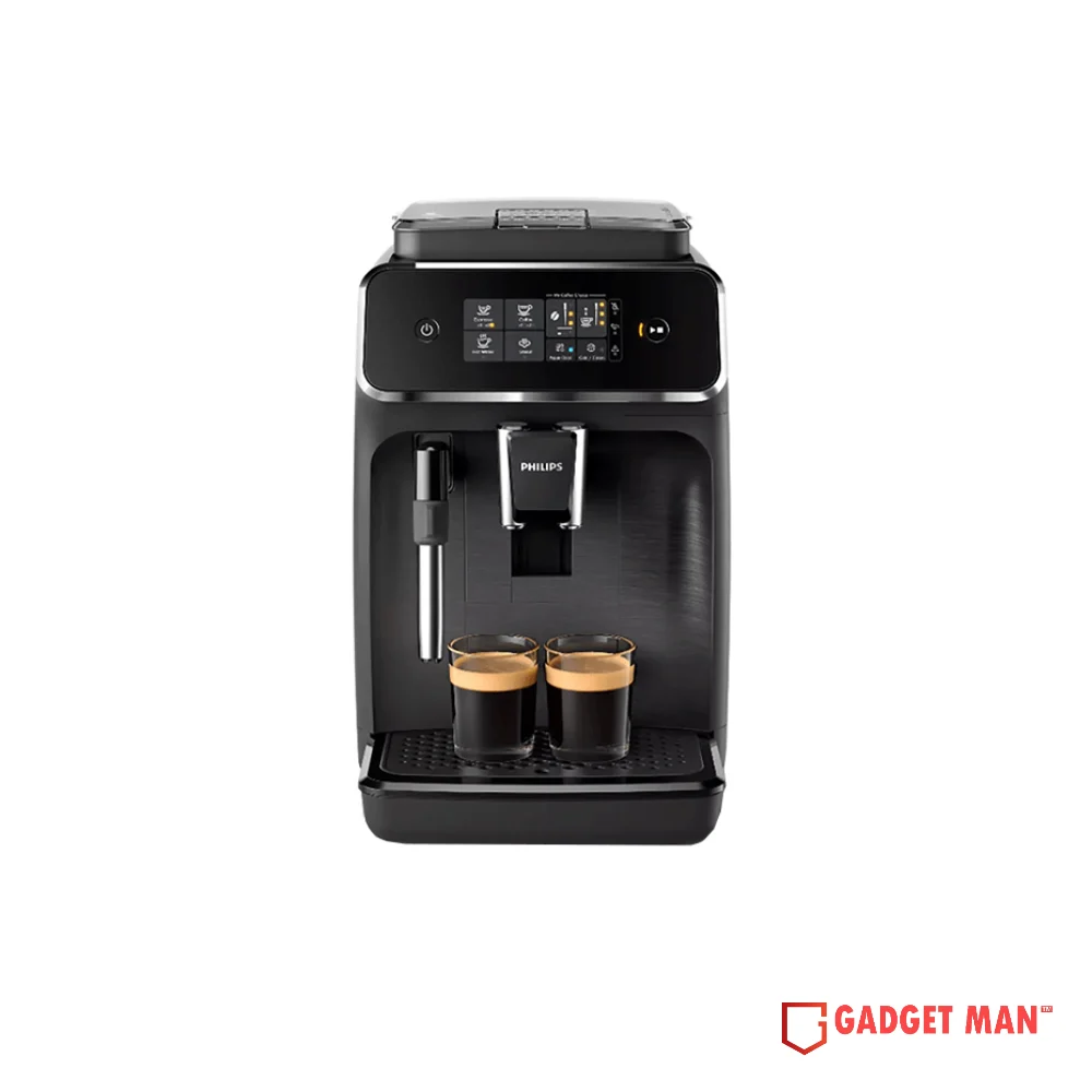 Philips EP2220/10 2200 Series Fully Automatic Espresso Coffee Maker