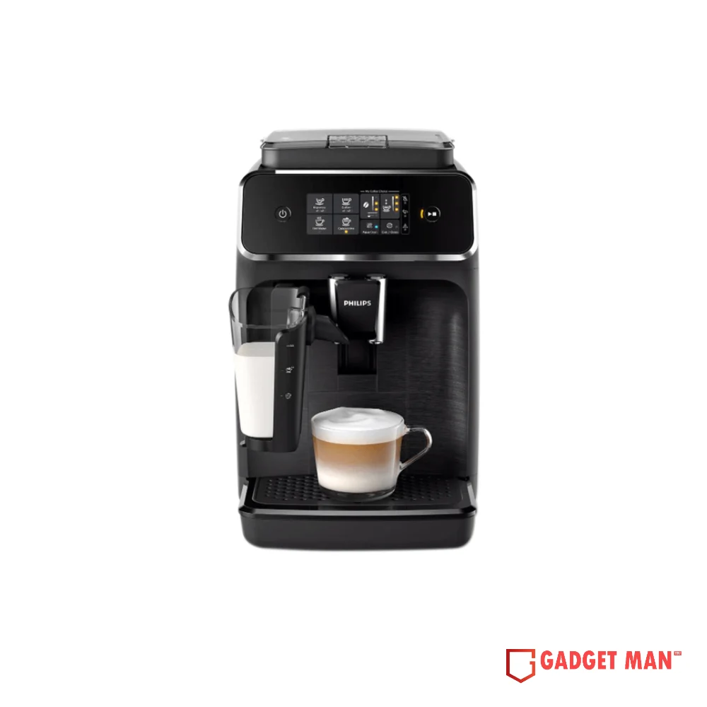 Philips EP2230/10 Automatic Coffee Maker - 1.8L