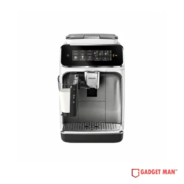 Philips EP3343/31 Series 3300 Fully Automatic Espresso Coffee Maker