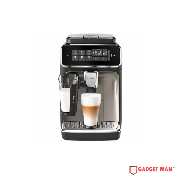 Philips EP3347/90 Series 3300 Fully Automatic Coffee Machine