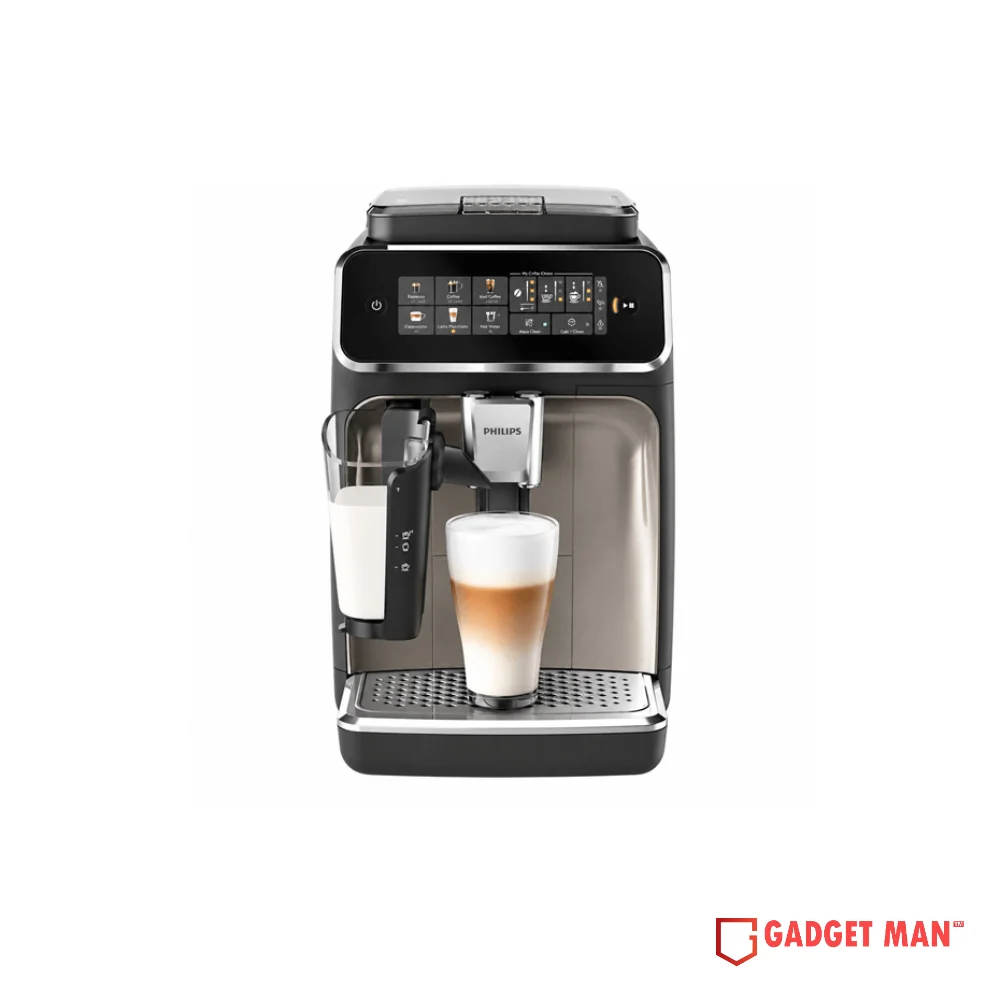 philips-ep3347-90-series-3300-fully-automatic-coffee-machine-gadgetman Philips EP3347/90 Series 3300 Fully Automatic Coffee Machine