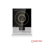 PHILIPS HD4929 Induction Cooker - 2100W