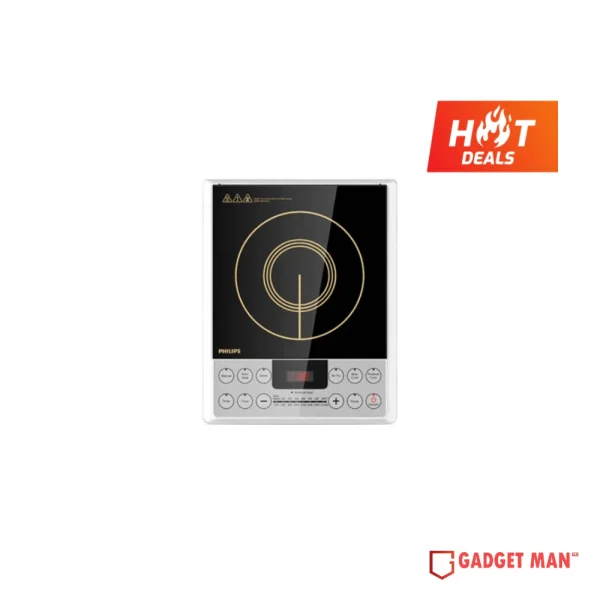 PHILIPS HD4929 Induction Cooker - 2100W