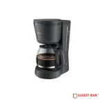 PHILIPS HD7430/90 Electric Drip Glass Coffee Maker - 1000W