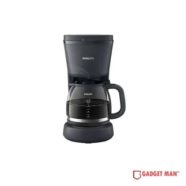 PHILIPS HD7430/90 Electric Drip Glass Coffee Maker - 1000W
