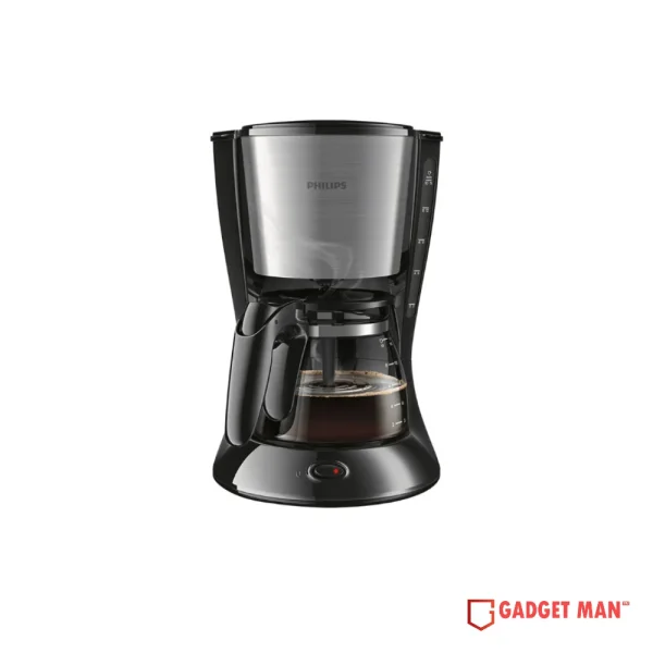 Philips HD7462/20 Coffee Maker - 1.2L