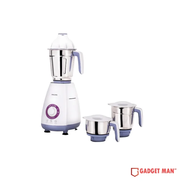 PHILIPS HL7699/00 Viva Collection Mixer Grinder - 750W