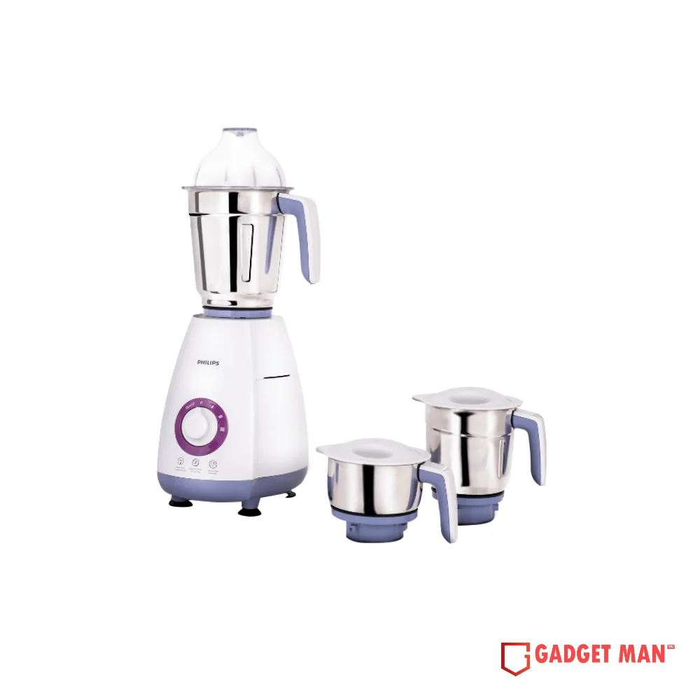 PHILIPS HL7699/00 Viva Collection Mixer Grinder - 750W