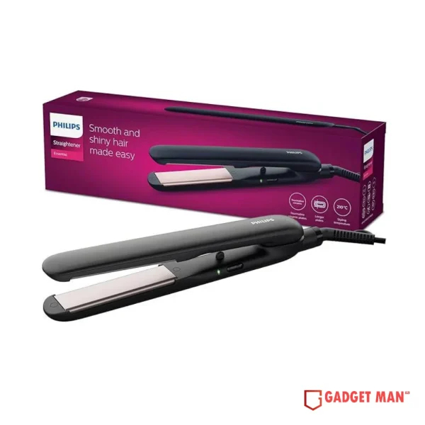Philips HP-8321 Essential Hair Straightener