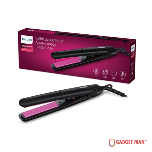 Philips HP8302 Hair Straightener For Women