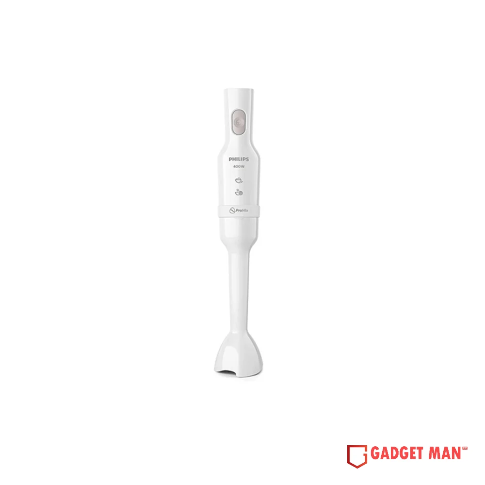 Philips HR2520/00 ProMix Hand Blender - 400W