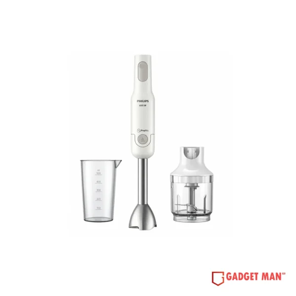 Philips HR2535/01 ProMix Daily Collection Hand Blender - 650W