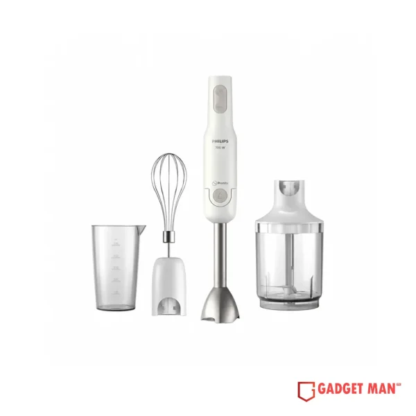 Philips HR2545/01 ProMix Hand Blender - 700W