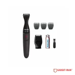 Philips MG1100/16 Multigroom Series 1000 Ultra-Precise Trimmer