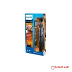 Philips MG1100/16 Multigroom Series 1000 Ultra-Precise Trimmer