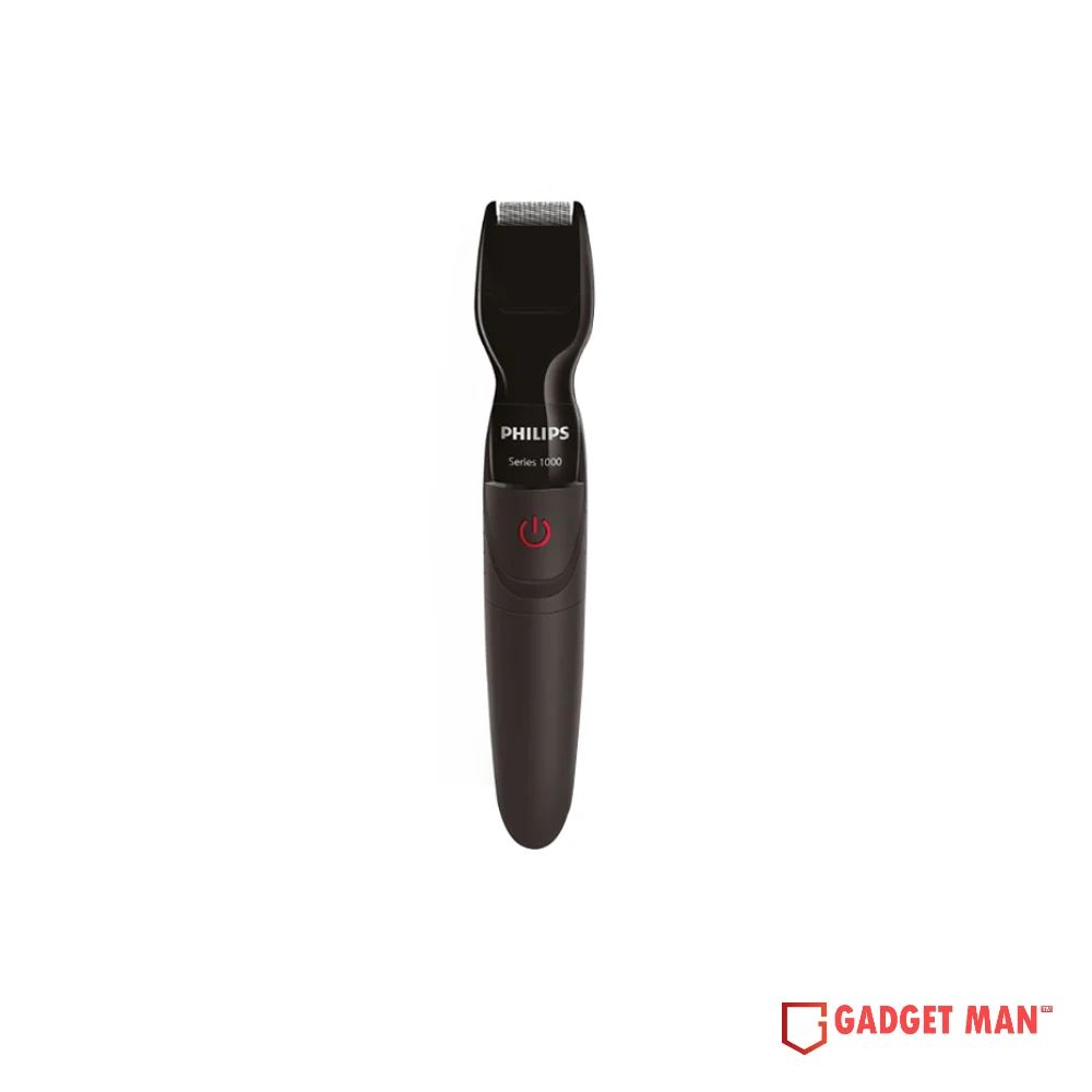 Philips MG1100/16 Multigroom Series 1000 Ultra-Precise Trimmer