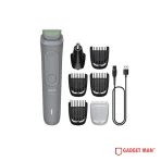 Philips MG3911/15 7 in 1 3000 Series Multigroom Trimmer