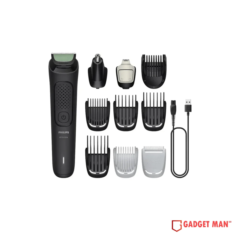 philips-mg3931-15-10-in-1-3000-series-trimmer-gadgetman Philips MG3931/15 10 in 1 3000 Series Trimmer