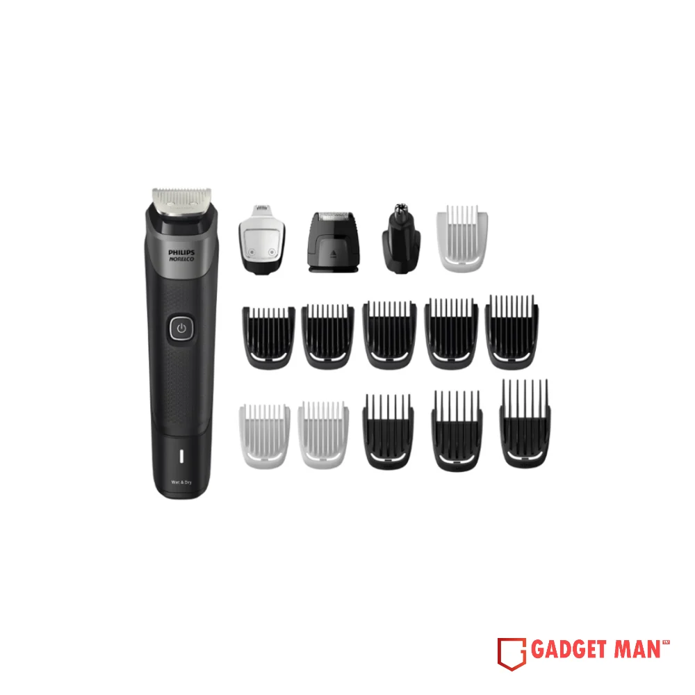 PHILIPS MG5900/49 Norelco All-in-One Trimmer