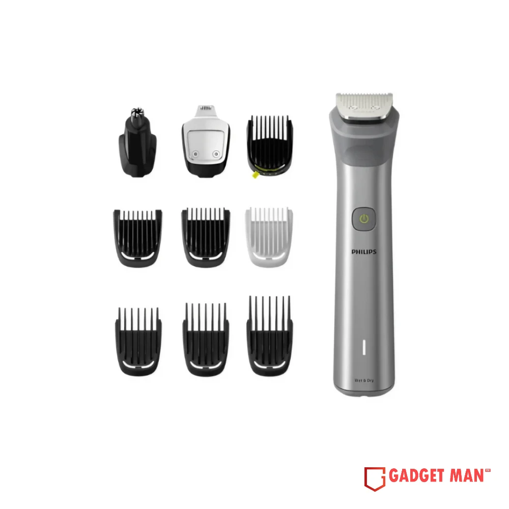 PHILIPS MG5920/15 All-in-One Grooming Trimmer