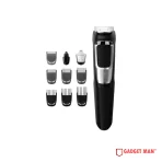 Philips Norelco MG3750 Multi Grooming Trimmer