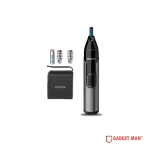 PHILIPS NT3650/16 Nose Trimmer