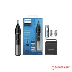 PHILIPS NT3650/16 Nose Trimmer