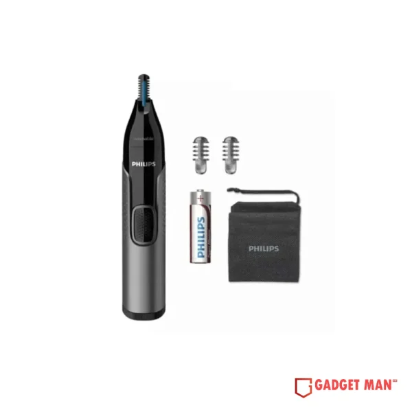 PHILIPS NT3650/16 Nose Trimmer