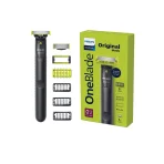 Philips OneBlade QP1624 Face & Body Hybrid Trimmer for Men