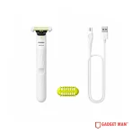 Philips QP1924/20 OneBlade Intimate Groomer Men And Women