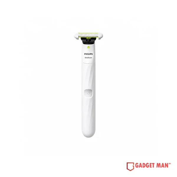 Philips QP1924/20 OneBlade Intimate Groomer Men And Women