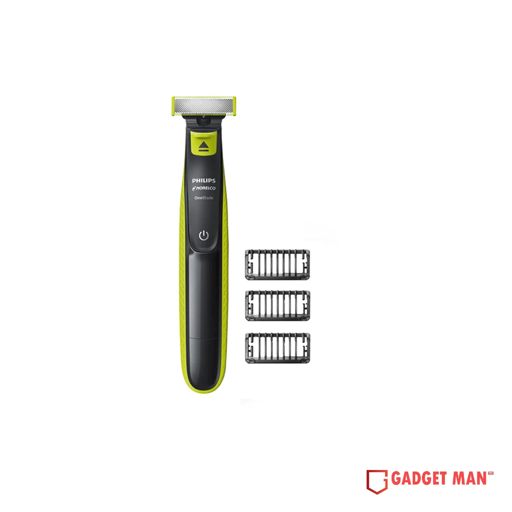 Philips QP2520 Hybrid One-Blade Trimmer