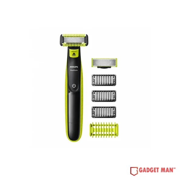 Philips QP2620/10 Hybrid OneBlade Trimmer