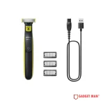 PHILIPS QP2724/10 OneBlade Trimmer