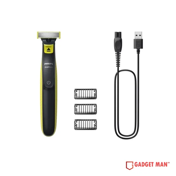 PHILIPS QP2724/10 OneBlade Trimmer