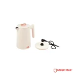 Pigeon PG-01 Prime Plus Stainless Steel Electric Kettle - 1.8L