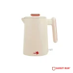 Pigeon PG-01 Prime Plus Stainless Steel Electric Kettle - 1.8L